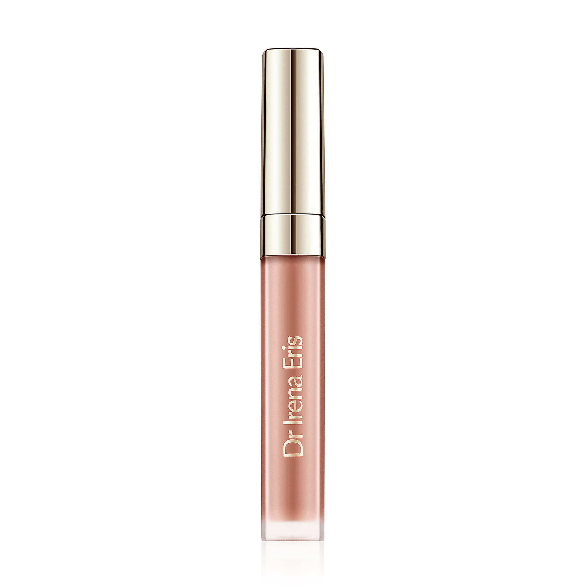 Блиск для губ Dr Irena Eris Ultimate Shine Lip Gloss 03 Honey Nude, 5 мл
